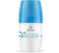 rilastil Bioclin Deodorante Pro Active Roll-On 50g