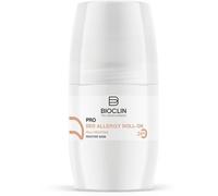 rilastil BioClin Pro Deo Allergy Roll-On Sudorazione Pelli Allergiche e Reattive 50 ml
