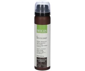 Rilastil BIOCOLORIST SPRAY RITOCCO CASTANO SCURO