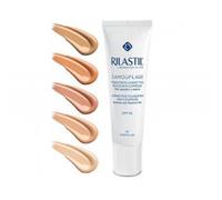 Ist. Ganassini Rilastil Camouflage Fondotinta Correttivo Fluido Elevata Coprenza 50 30 Ml