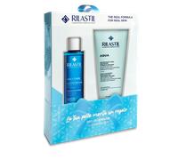 Daily Care Soluzione Micellare + Aqua Detergente Viso Rilastil 1 Set