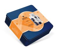 Cofanetto Rituale Rasatura Rilastil Man 3 Prodotti