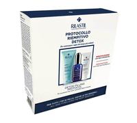 Rilastil Cofanetto Riempitivo Detox - Cofanetto Antirughe