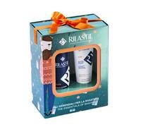 Rilastil - Cofanetto Uomo Schiuma da Barba e Dopo Barba