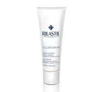 Color Cream Giorno Viso Dorata 30ml Rilastil®