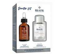 Rilastil - Confezione D-Clar Booster Antimacchia Gocce Depigmentanti 30 ml e Micropeeling 30 ml