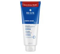 Rilastil Xerolact - Crema Base Nutriente e Protettiva, 400ml