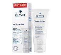 Rilastil Smagliature - Crema Corpo Emolliente Idratante Elasticizzante, 200ml