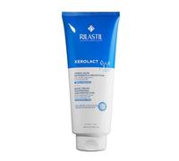 Rilastil Xerolact - Crema Base Nutriente e Protettiva, 400ml