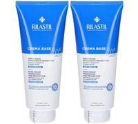 RILASTIL® Crema Base Nutriente e Protettiva 2x400 ml