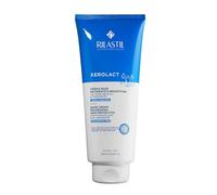 Rilastil Xerolact - Crema Base Nutriente e Protettiva, 400ml