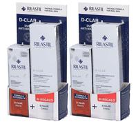Rilastil D-Clar Cofanetto Duo Anti-Macchie Crema Depigmentante 40ml +
