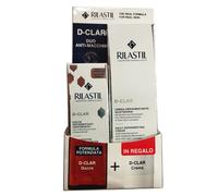 RILASTIL D-CLAR COFANETTO GOCCE DEPIGM+CREMA DEPIGMENTANTE