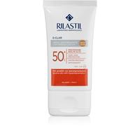 D-Clar Spf50+ Medium Rilastil 40Ml