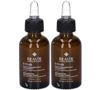 Rilastil D-Clar Gocce Depigmentanti 2x30 ml