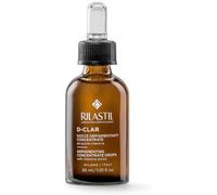 Rilastil D-Clar Gocce depigmentanti 30 ml