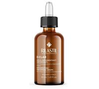Rilastil Gocce Depigmentanti Uniformanti 30ml - Siero viso antimacchie