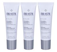 RILASTIL® D-Clar Maschera Illuminante Intensiva 3x30 ml