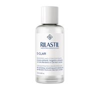 Rilastil D-Clar Micropeeling Concentrato 100 ml + 40 Dischetti di Cotone