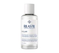 Rilastil D-Clar Micropeeling Concentrato Trattamento Viso 100 ml