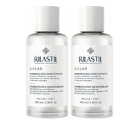 RILASTIL® D-Clar Micropeeling Concentrato 2x100 ml Gel detergente