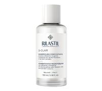 Rilastil D-Clar Micropeeling Concentrato 100 ml + 40 Dischetti di Cotone