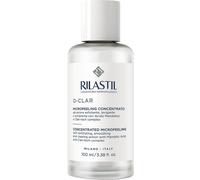 Rilastil D-Clar Micropeeling Concentrato Trattamento Viso 100 mL