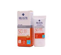 D-Clar Spf50+ Medium Rilastil 40Ml