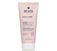 Rilastil Olio Latte detergente 200ml Olio detergente viso,Latte detergente viso