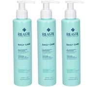 RILASTIL® Daily Care Gel Detergente Nuova Formula 3x200 ml
