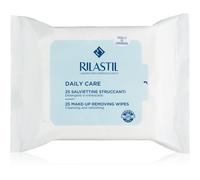 RILASTIL DAILY CARE 25 SALVIETTINE STRUCCANTI