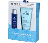 RILASTIL® Daily Care Soluzione Micellare + Aqua Detergente Viso 1 pz S