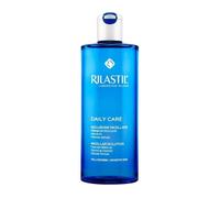 Rilastil Daily Care - Soluzione Micellare Detergente Struccante Viso Occhi, 500ml