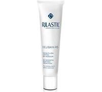 Rilastil Deliskin RS Crema Lenitiva Couperose Fluida Pelle Normale e Mista 40 ml