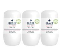 RILASTIL® Deo 48h Roll On 3x50 ml Roller