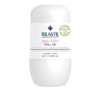 RILASTIL® Deo 48h Roll On - risparmia il 10% con il codice: Rilastil10