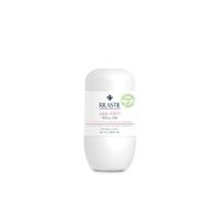 Rilastil Deo Roll-On 48h - Deodorante roll-on per ipersudorazione e pelle sensibile, 50 ml