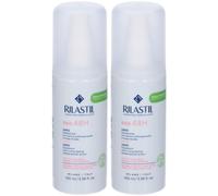 RILASTIL® Deo Vapo 48h 2x100 ml Spray