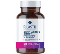 Rilastil Derm-active Boost Integratore Pelle 90 Capsule