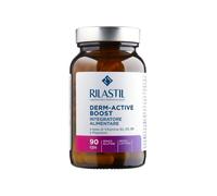 Rilastil Derm-Active Boost Integratore Pelle Antiossidante 90 capsule