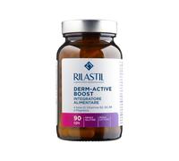 Rilastil Derm-active Boost Integratore Pelle 90 Capsule