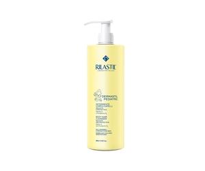 Rilastil Dermastil Detergente Delicato Corpo e Capelli Per Neonati e Bambini 400 Ml