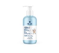Rilastil Dermastil Pediatric Detergente Corpo Capelli 400 Ml