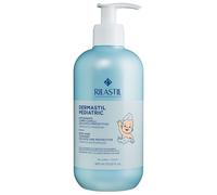 RILASTIL - Dermastil Pediatric Detergente Corpo-Capelli Bagnoschiuma e sapone neonato 400 ml unisex