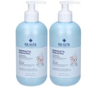 RILASTIL® Dermastil Pediatric Detergente Corpo e Capelli 2x400 ml