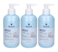 RILASTIL® Dermastil Pediatric Latte Corpo 3x400 ml