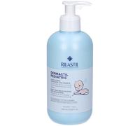 Dermastil Pediatric - Latte corpo idratante per neonati e bambini 400ml