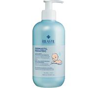rilastil dermastil pediatric latte corpo ng 400 ml