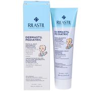 RILASTIL Dermastil Pediatric - Pasta all'acqua assorbente e protettiva 100 ml