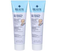 RILASTIL® Dermastil Pediatric Pasta all´Acqua 2x100 ml Pasta